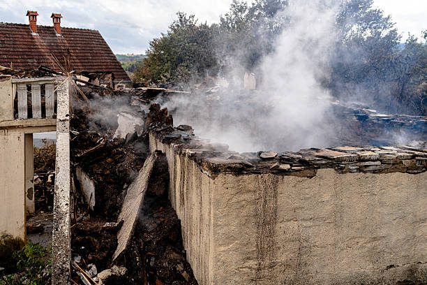 Reliable Fire Damage Removal contractor in Chester, PA by Fire Damage Biloxi