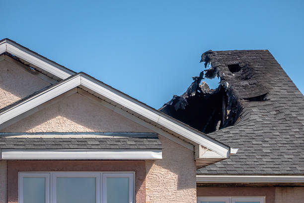 Licensed Fire Damage Removal service in Chester, PA - Fire Damage Biloxi